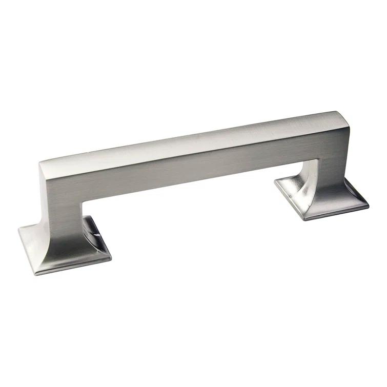 Studio Kitchen Cabinet Handles, Solid Core Drawer Pulls for Cabinet Doors