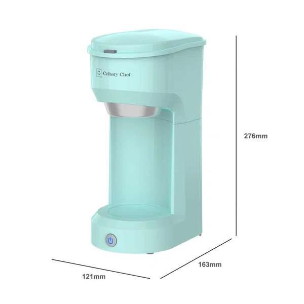 Culinary Chef, Single Cup Coffee Maker