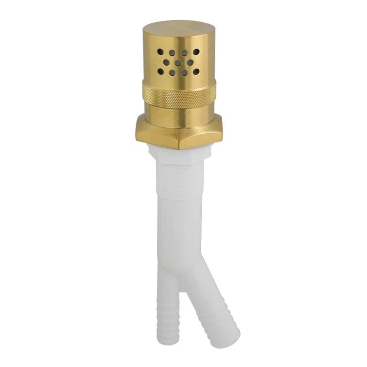 Kingston Brass Trimscape Dishwasher Air Gap