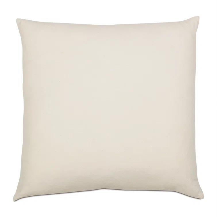 Thom Filicia Home Collection by Eastern Accents Ikat Cotton Throw Pillow