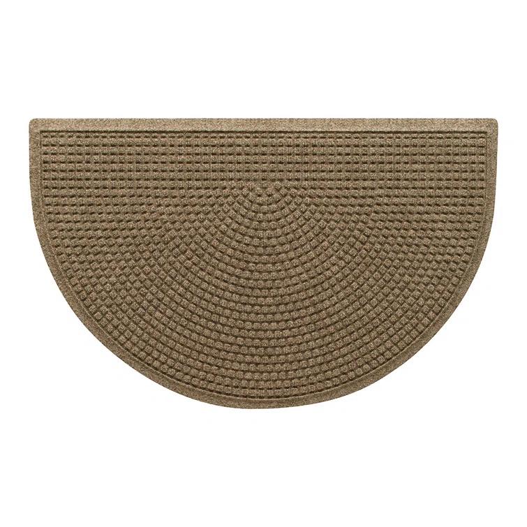 WaterHog Squares Indoor Outdoor Door Mat