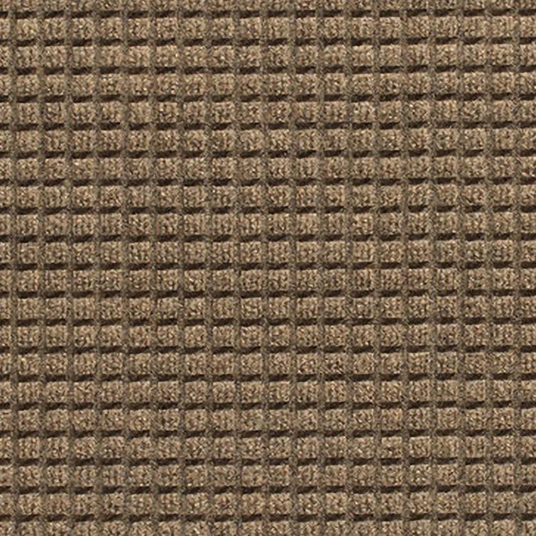 WaterHog Squares Indoor Outdoor Door Mat