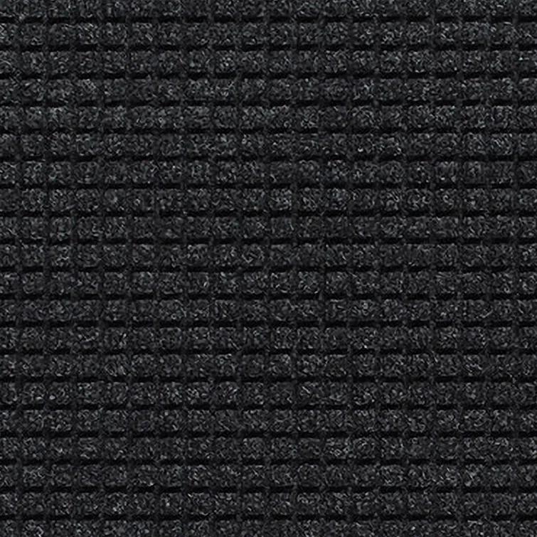 WaterHog Squares Indoor Outdoor Door Mat