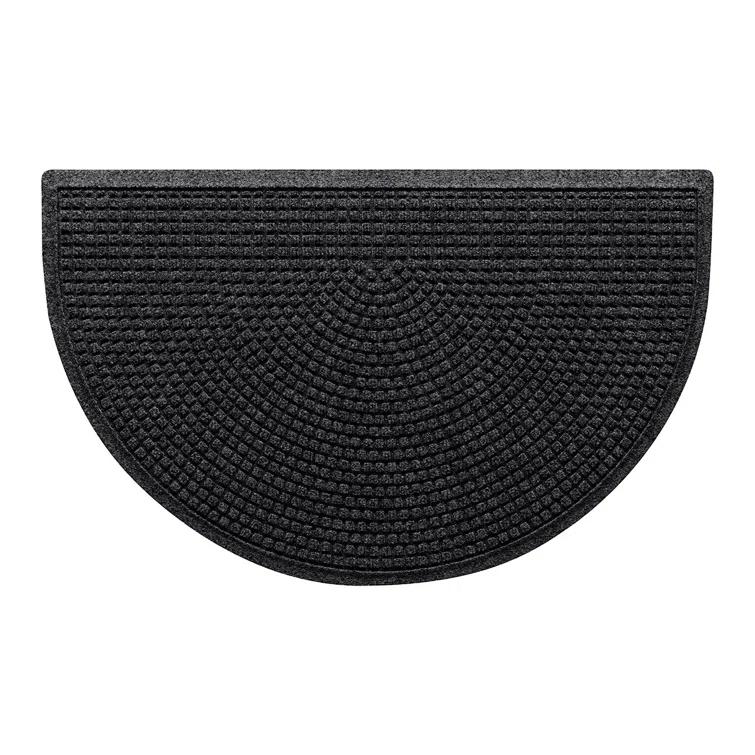 WaterHog Squares Indoor Outdoor Door Mat
