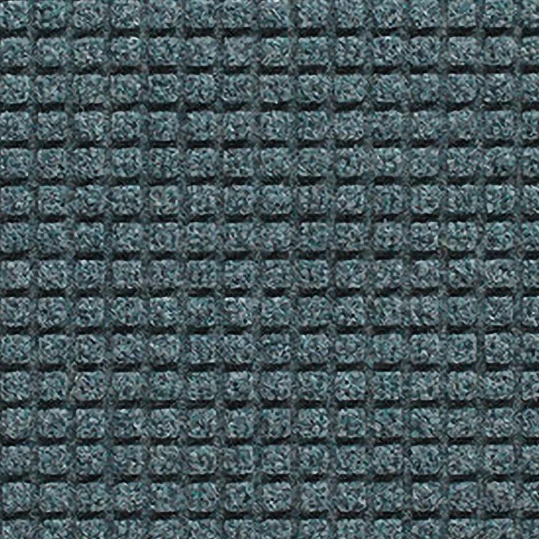 WaterHog Squares Indoor Outdoor Door Mat