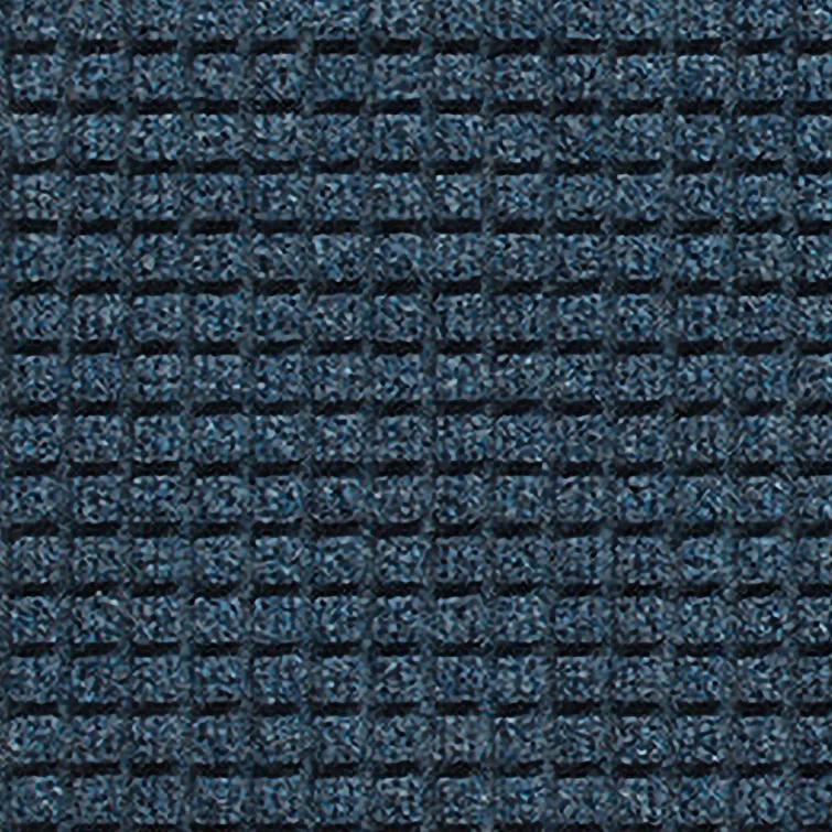 WaterHog Squares Indoor Outdoor Door Mat