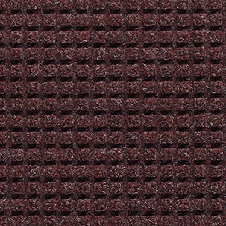 WaterHog Squares Indoor Outdoor Door Mat