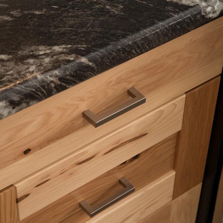 Skylight Kitchen Cabinet Handles, Solid Core Drawer Pulls for Cabinet Doors