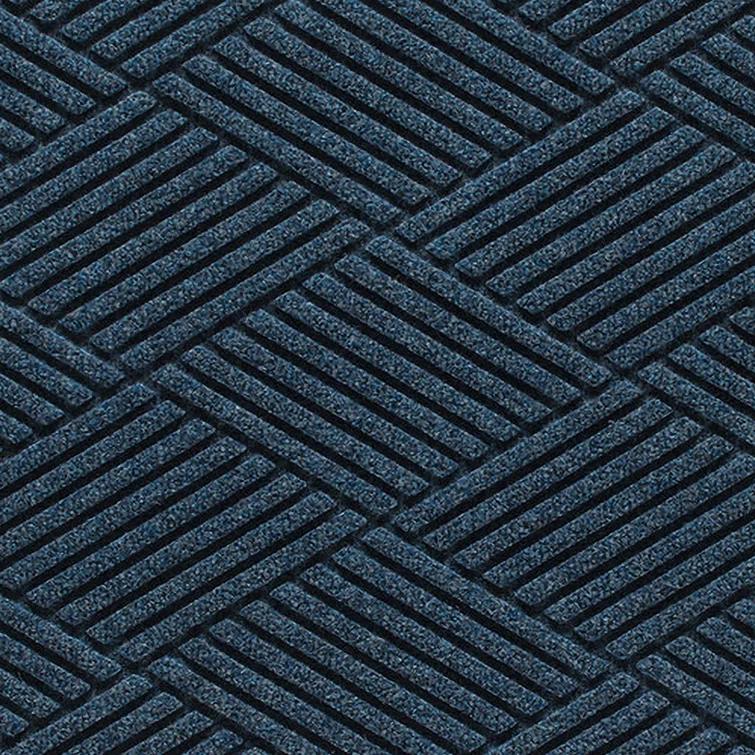 Waterhog Diamonds Indoor Outdoor Doormat