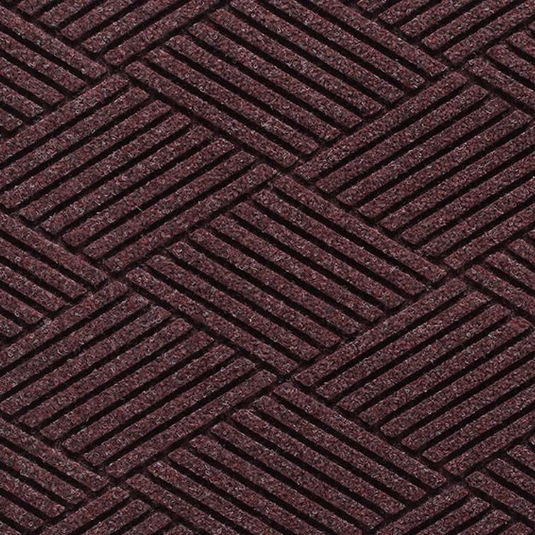 Waterhog Diamonds Indoor Outdoor Doormat