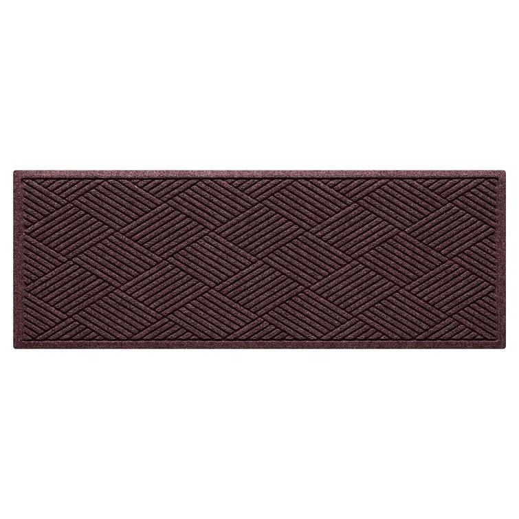 Waterhog Diamonds Indoor Outdoor Doormat