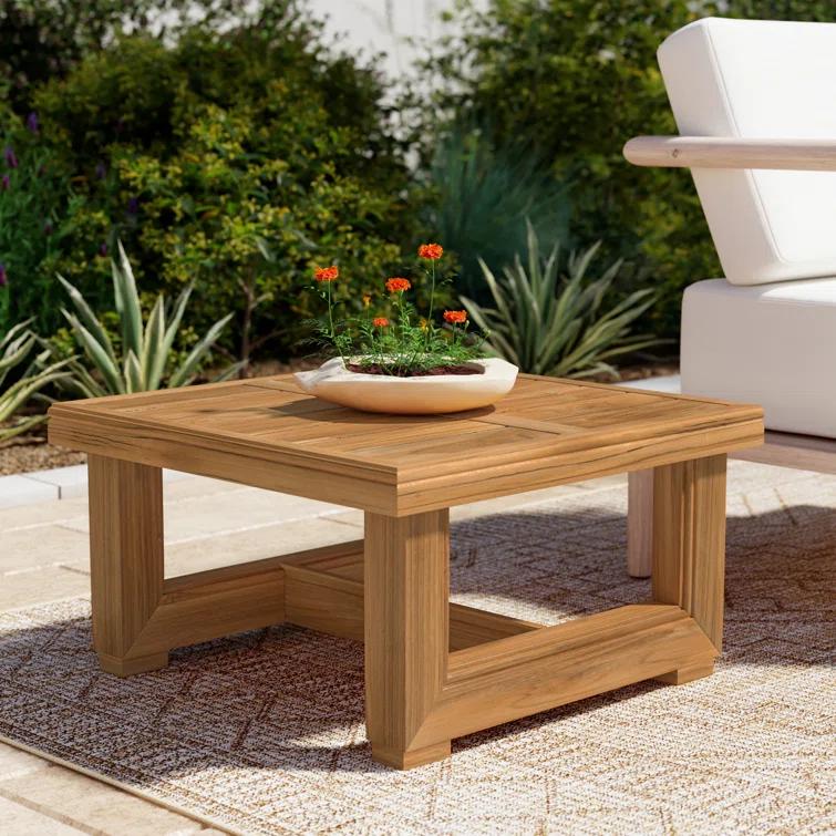 Melrose Side Table