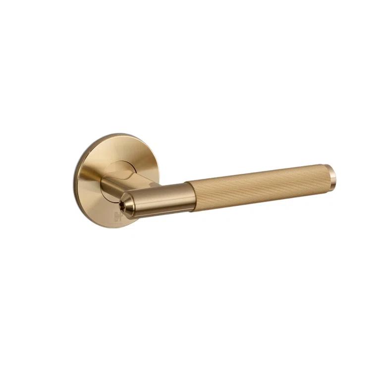 Buster + Punch NLH-051049 Single Dummy Door Lever