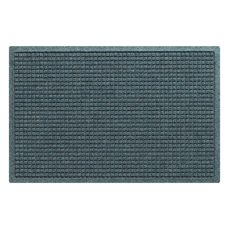 WaterHog Squares Indoor Outdoor Door Mat
