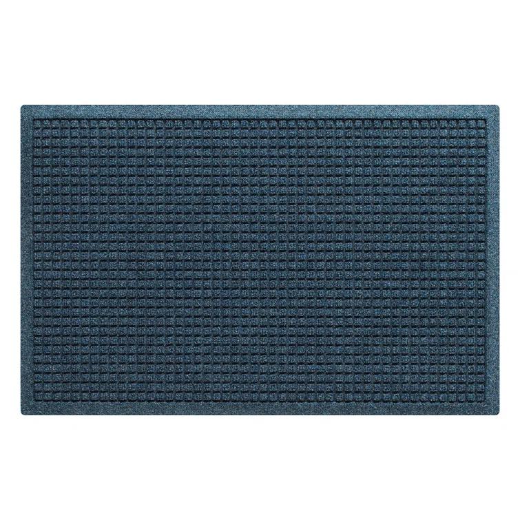 WaterHog Squares Indoor Outdoor Door Mat