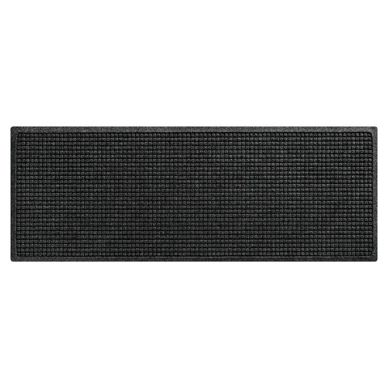 WaterHog Squares Indoor Outdoor Door Mat