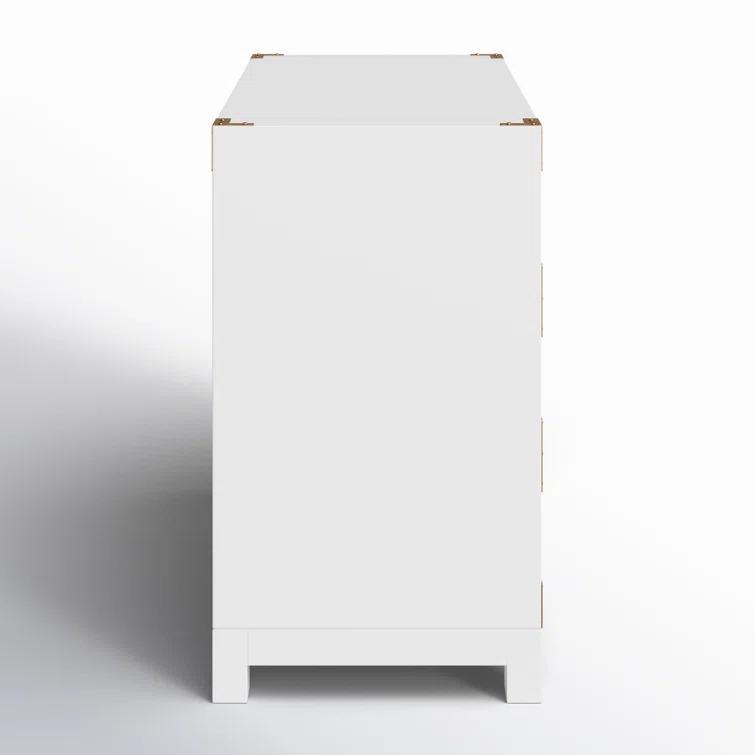 Aerial Accent Chest