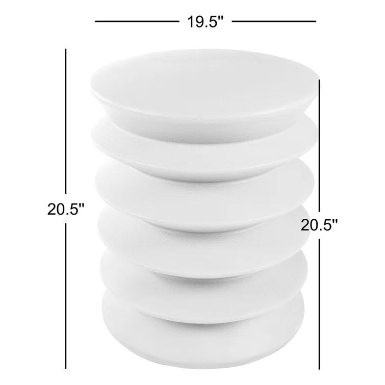 ErgoErgo Ergonomic Active Stool with