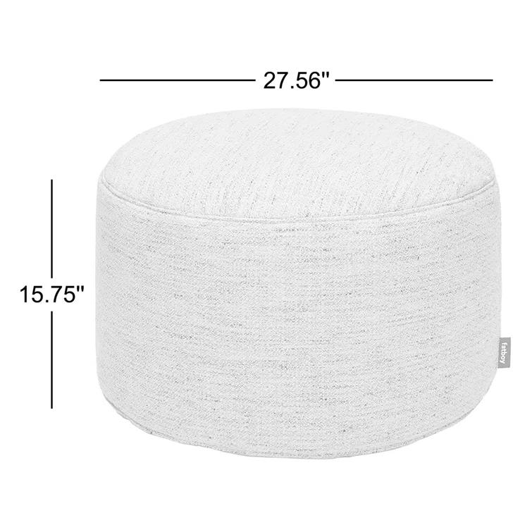 Point Large Mingle Pouf