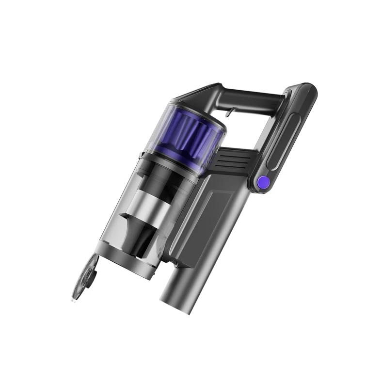 Cordless 3-in-1 Handheld Portable Home Hold Vacuum Cleaner, Upright Pet Hair Vacuum Cleaner, Stick Vacuum Cordless Rechargeable