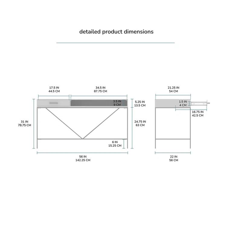 Rowley Writing Desk