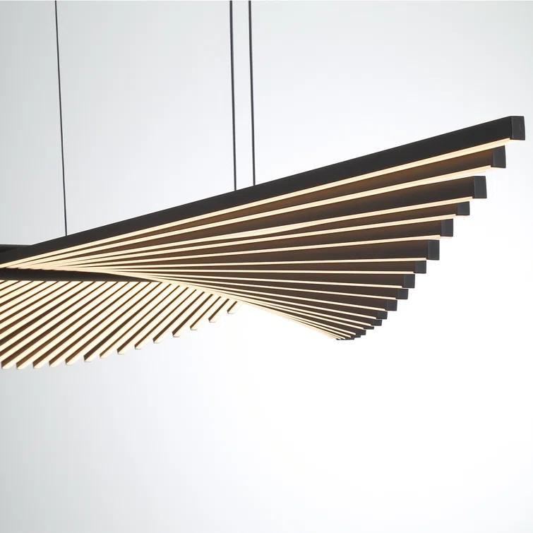 Eurofase Seraph 1 Light Chandelier