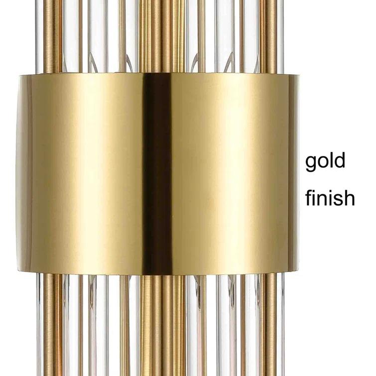 Armed Sconce
