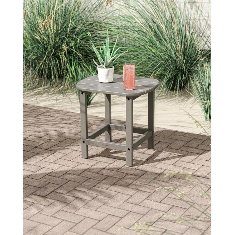 South Beach 18" Side Table