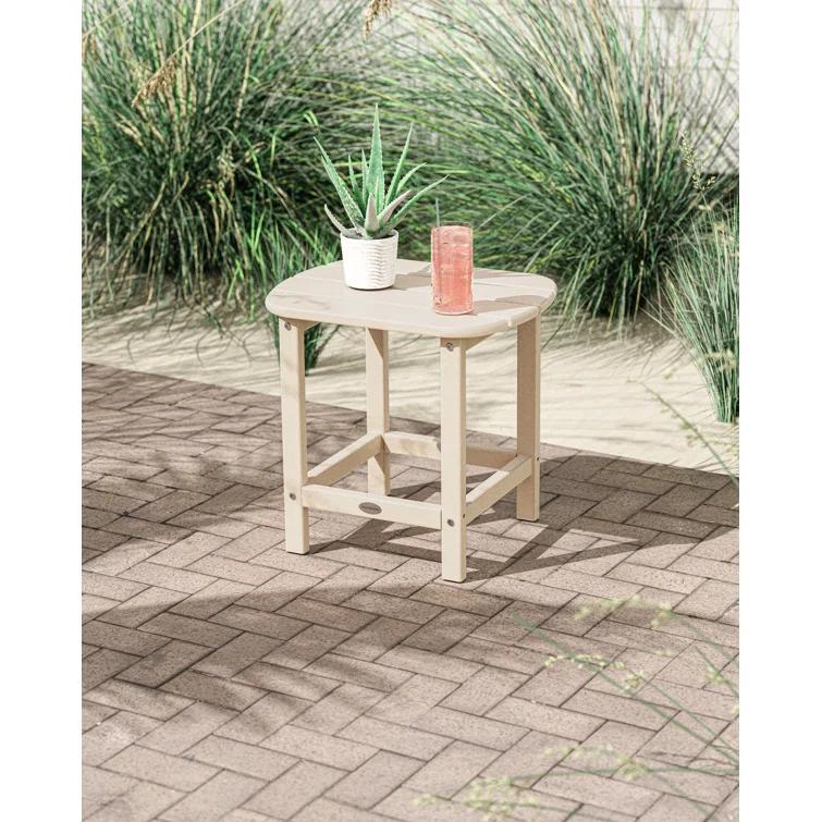 South Beach 18" Side Table