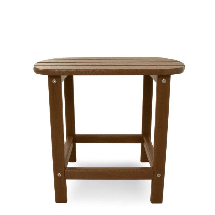 South Beach 18" Side Table