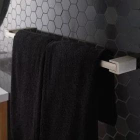 Kyvos 24" Wall Mounted Towel Bar