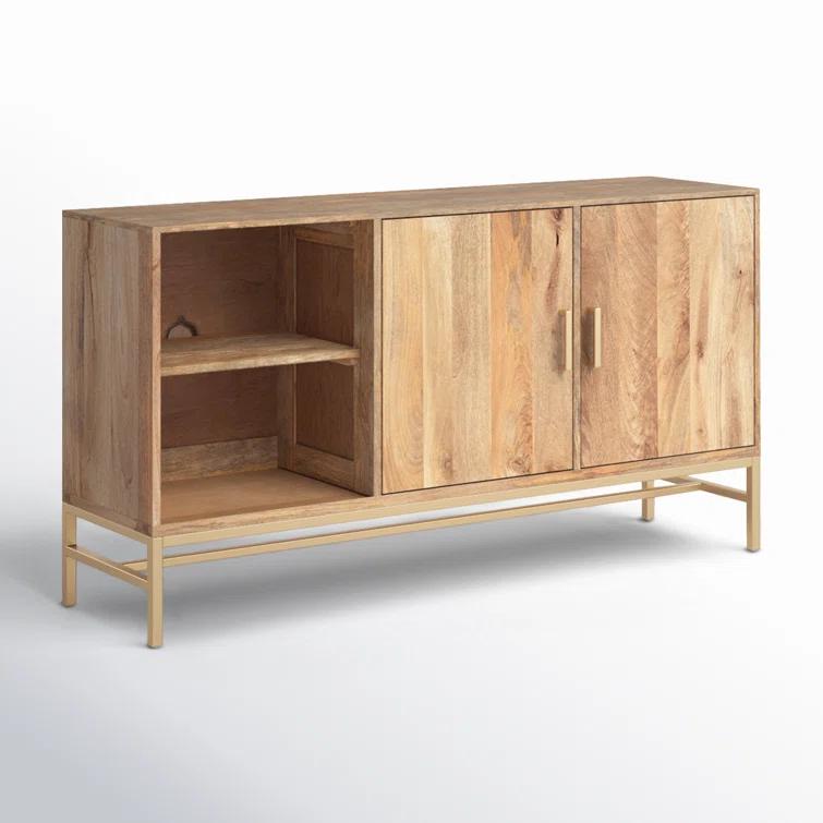 Rowley TV Stand