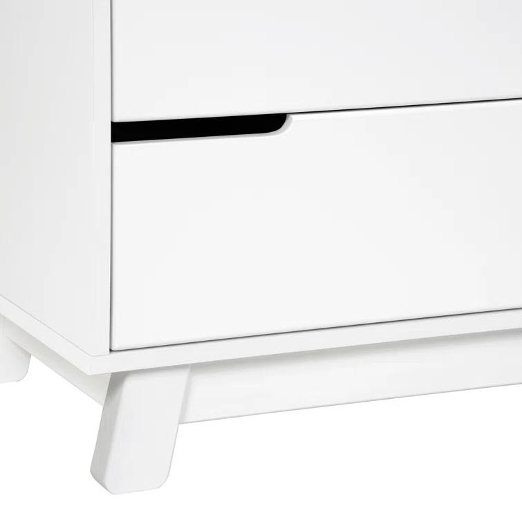 Hudson 6 Drawer 48" W Double Dresser