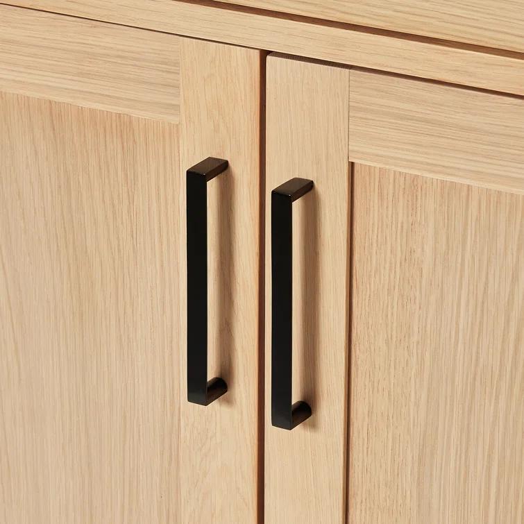 ARIEL Hepburn 72 Bathroom Vanity Base Only