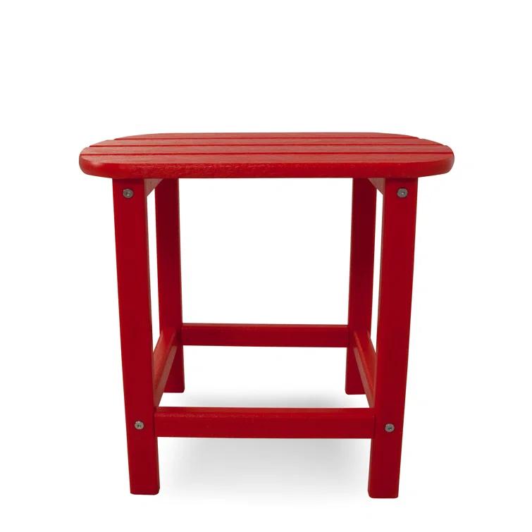 South Beach 18" Side Table