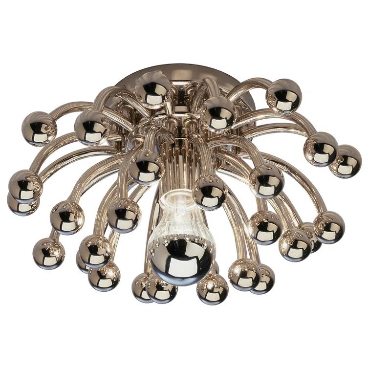 Anemone Flush Mount