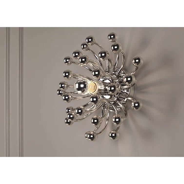 Anemone Flush Mount