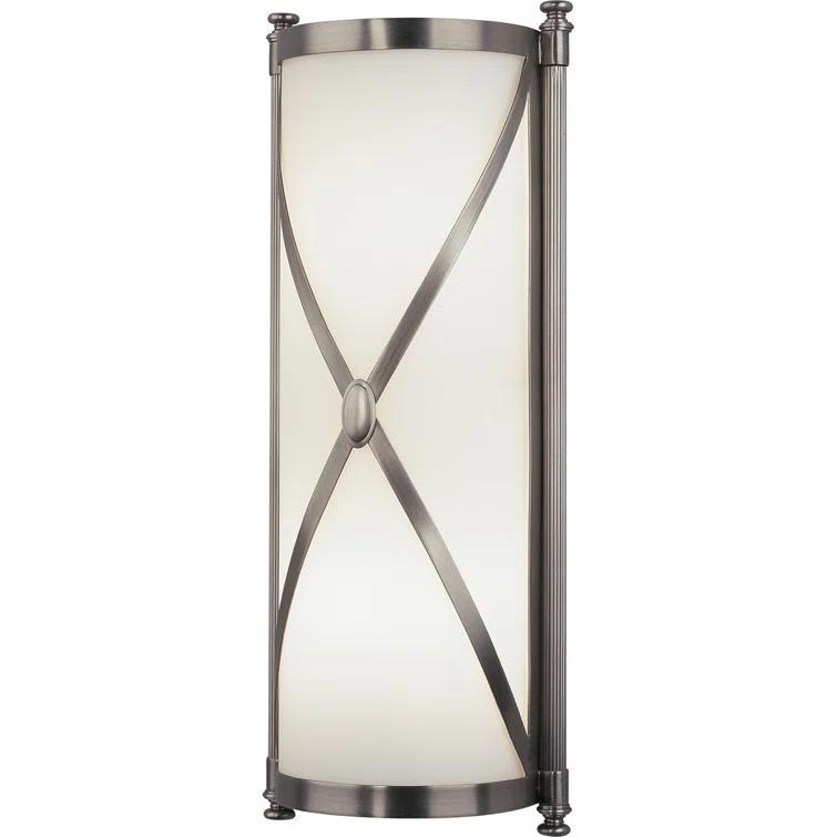 Chase Flush Mounted Sconce