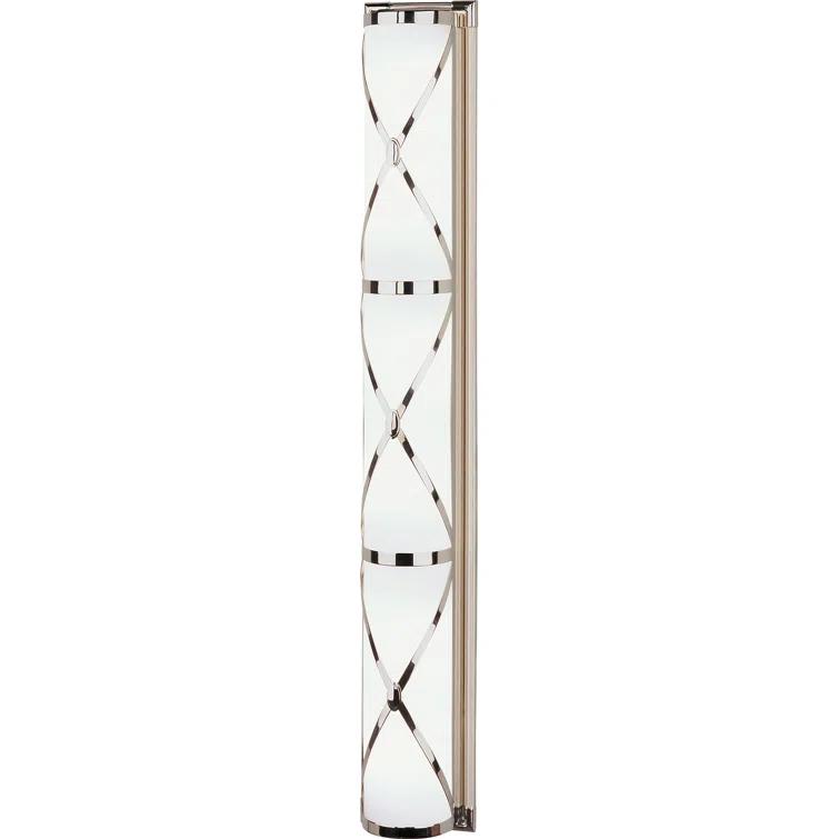 Chase 6 - Light Bath Bar