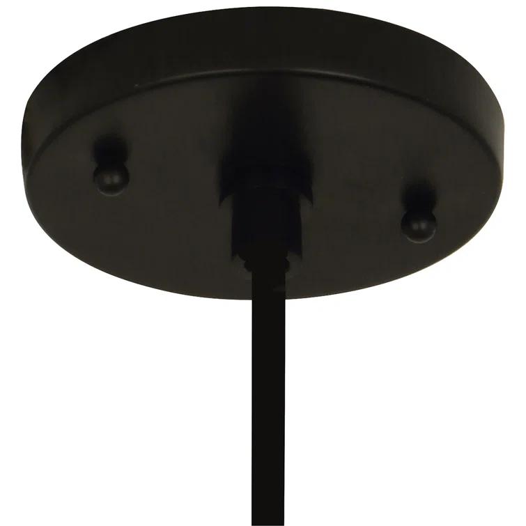 Robert Abbey Dal 1 - Light Single Pendant
