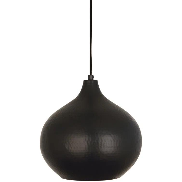 Robert Abbey Dal 1 - Light Single Pendant