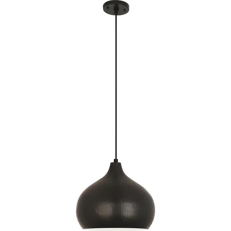 Robert Abbey Dal 1 - Light Single Pendant