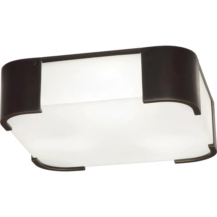 Chelton Flush Mount (14")
