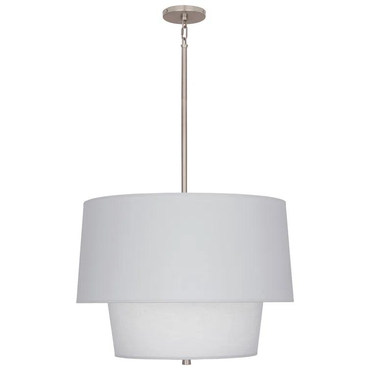 Decker 3 - Light Unique/Statement Pendant