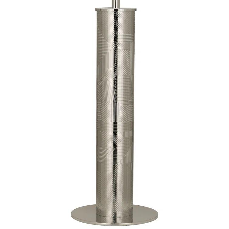 Deane Metal Table Lamp (29")