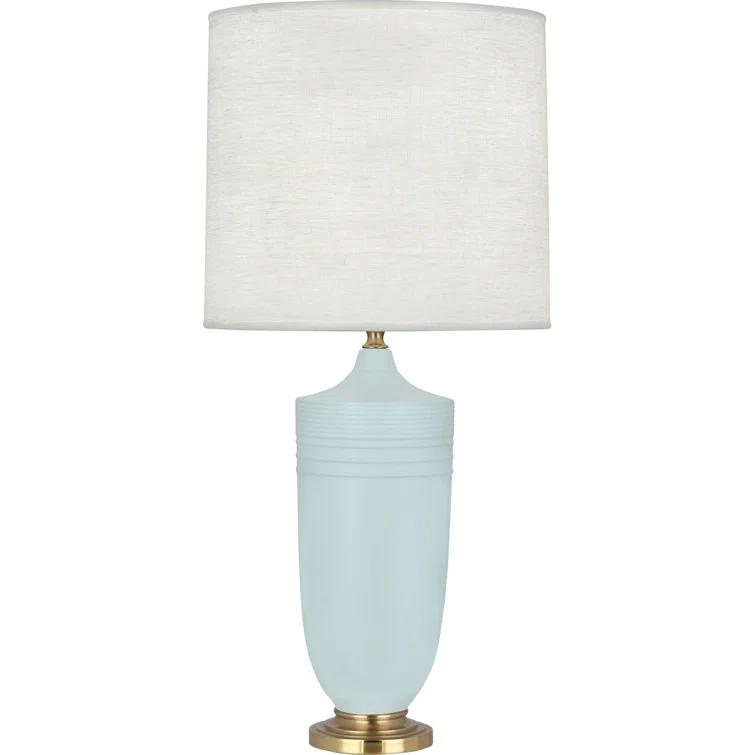 Robert Abbey Hadrian Adjustable Table Lamp