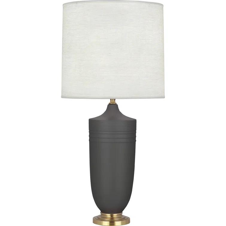 Robert Abbey Hadrian Adjustable Table Lamp