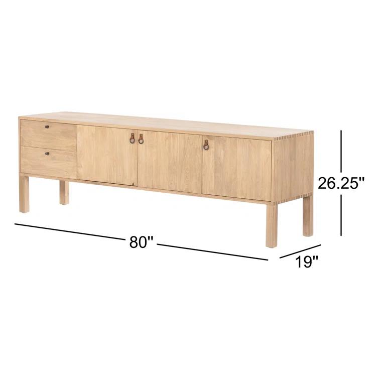 Maeve Media Console