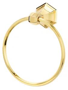 Nicole Towel Ring