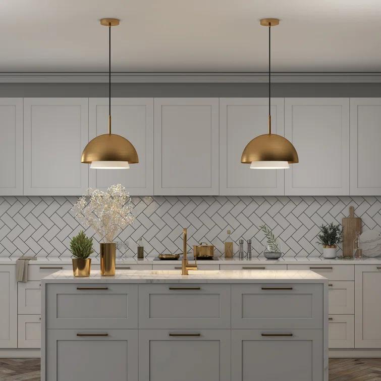 Lyle Single Light Pendant